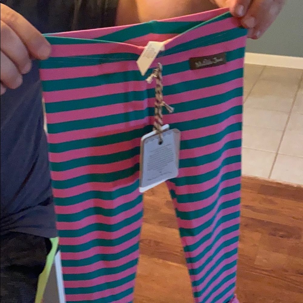 Brand new Matilda Jane leggings